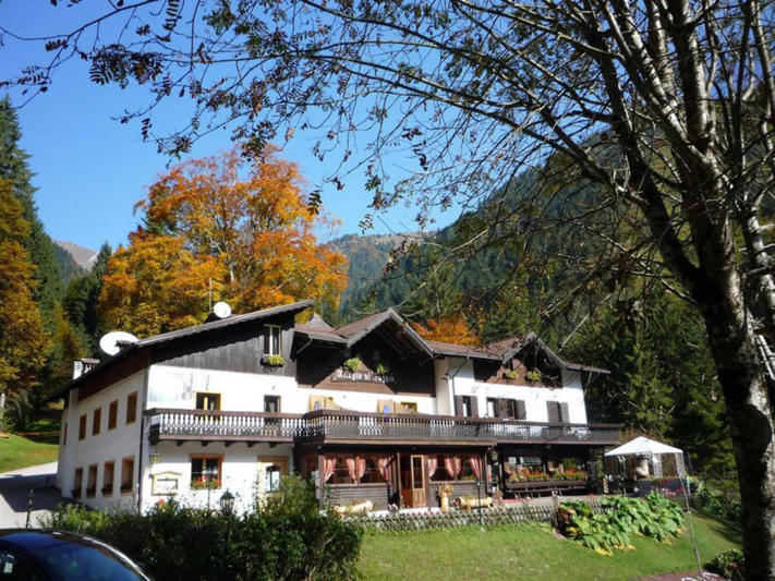 Rifugio Al Faggio
