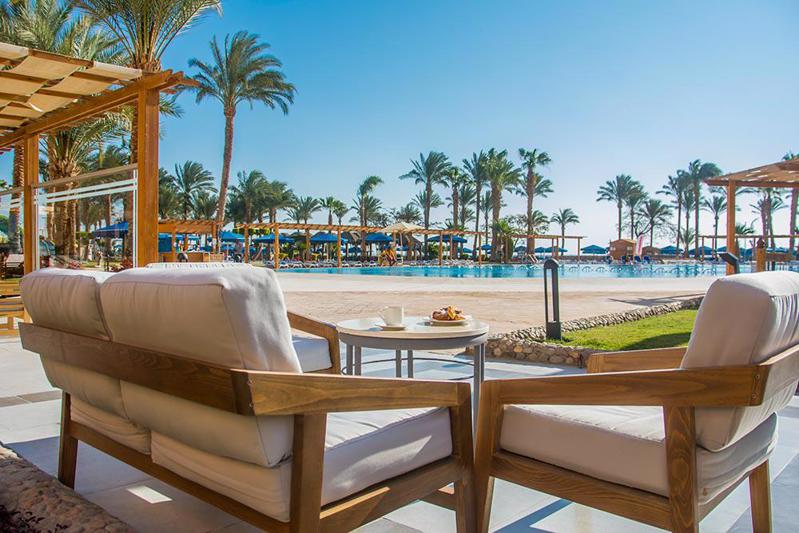 Foto Continental ***** Hurghada