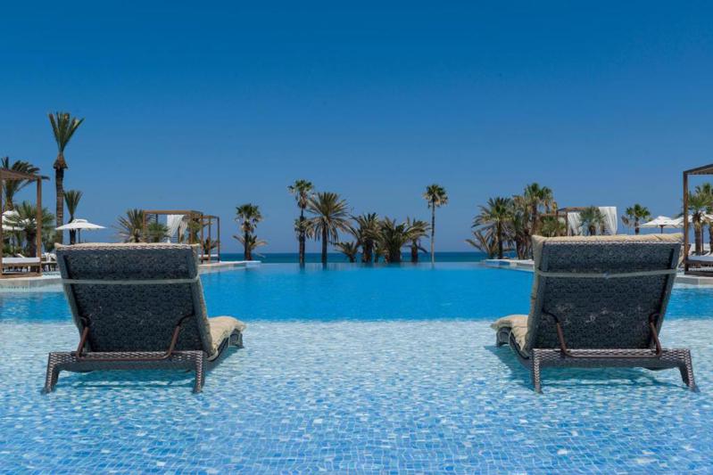 JAZ Tour Khalef - Sousse - Tunesie