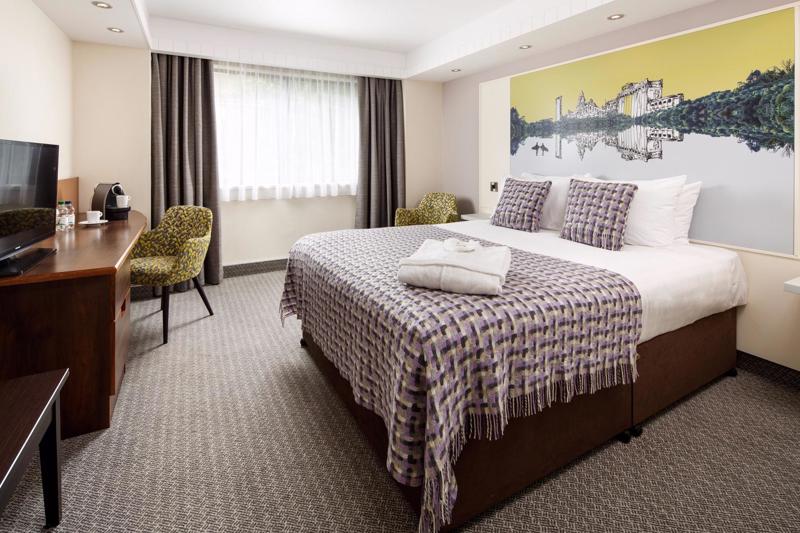 Hotel Mercure Swansea