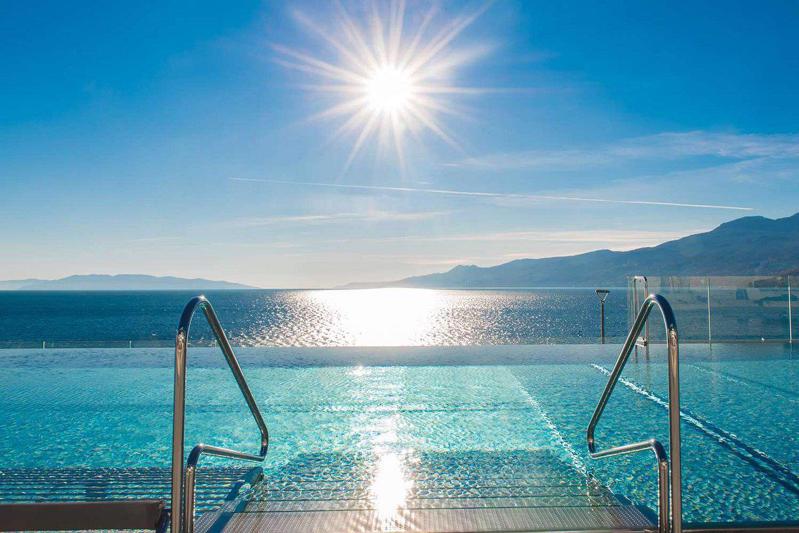Hilton Rijeka Costabella Beach Resort en Spa - Rijeka - Kroatie