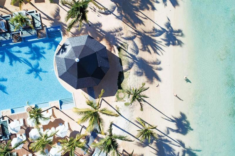 Heritage Le Telfair Golf en Spa Resort
