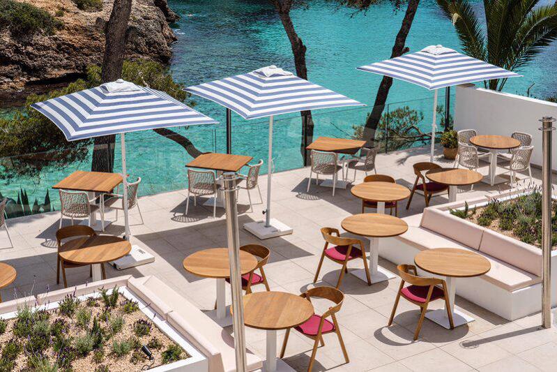 AluaSoul Mallorca Resort - Cala Dor - Spanje