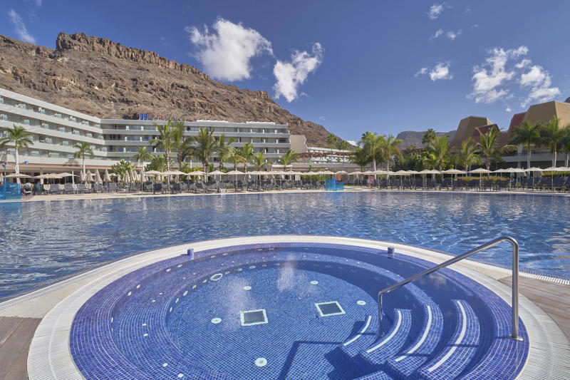 Foto Radisson Blu Resort en Spa Gran Canaria Mogan ***** Puerto De Mogan