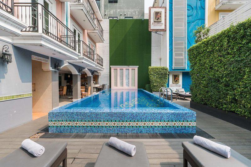 La Petite Salil Sukhumvit Thonglor 1