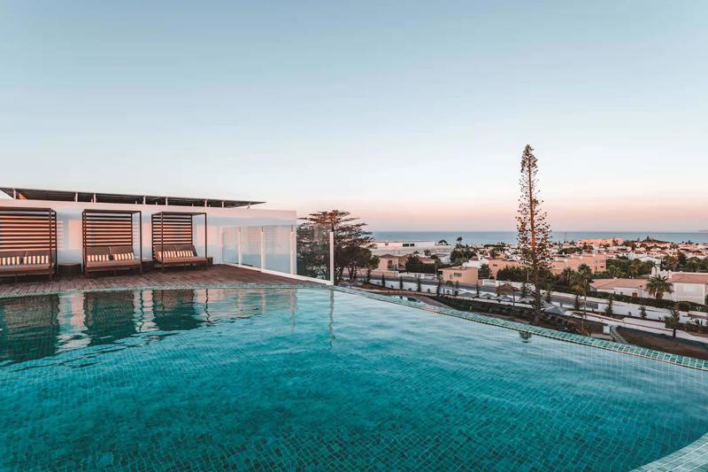 Foto ananea Castelo Suites Algarve **** Albufeira
