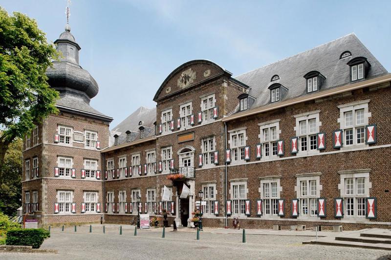 Abdij Rolduc