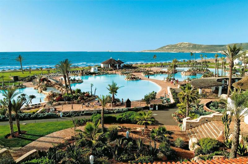 Riu Tikida Dunas