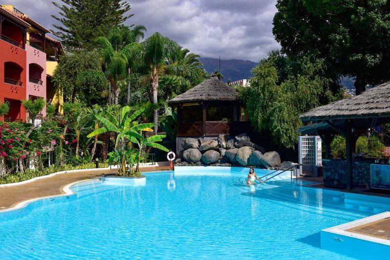 Pestana Village Garden Resort - Funchal - Portugal