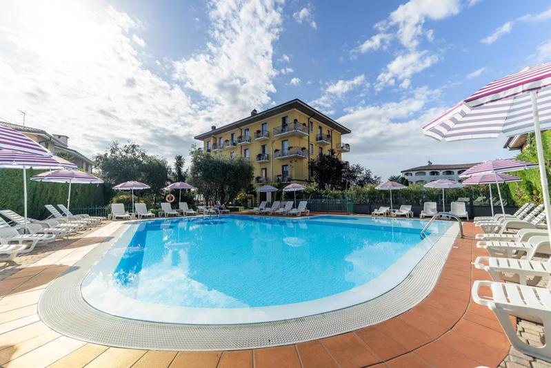 Hotel Bella Peschiera