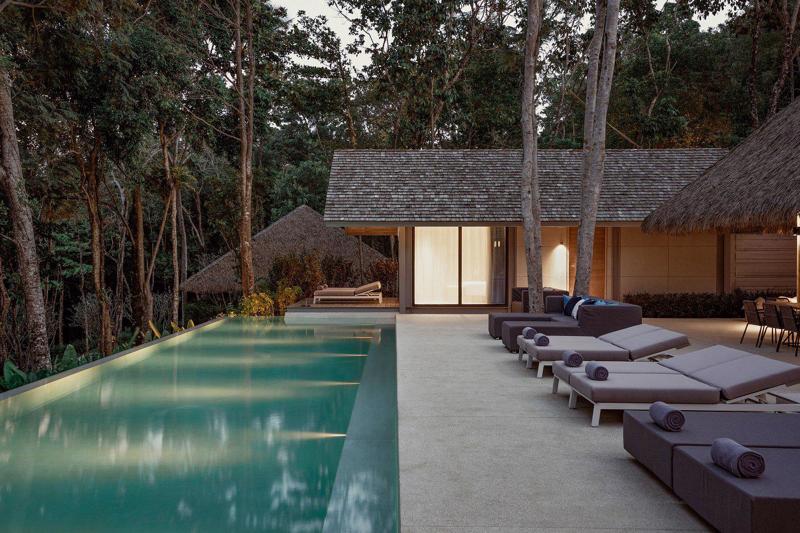 Island Escape by Burasari - Phuket - Thailand