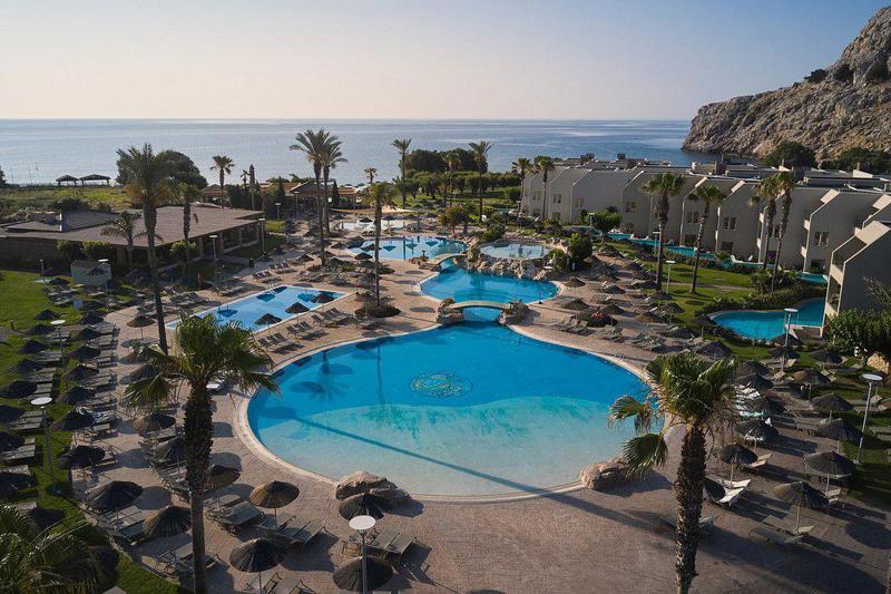 Atlantica Aegean Blue - Kolymbia - Griekenland