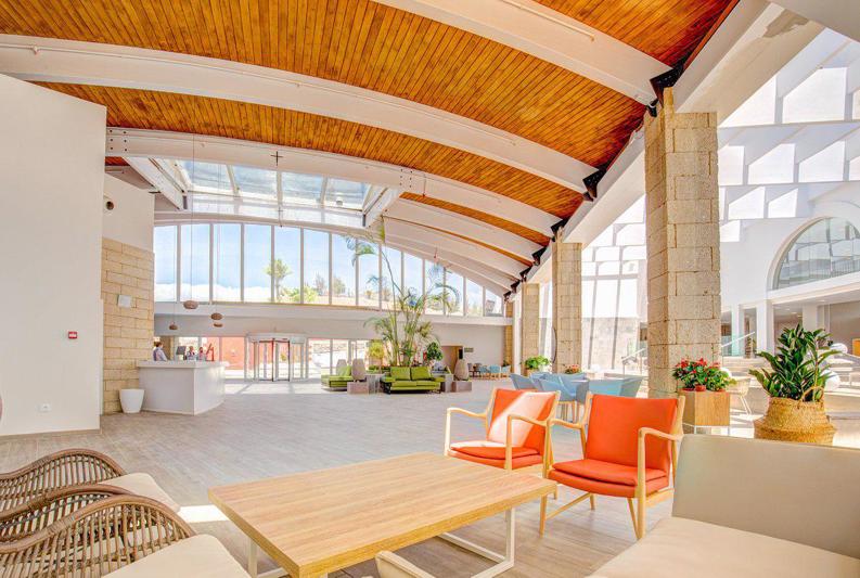 SBH Maxorata Resort - Jandia - Canarische Eilanden