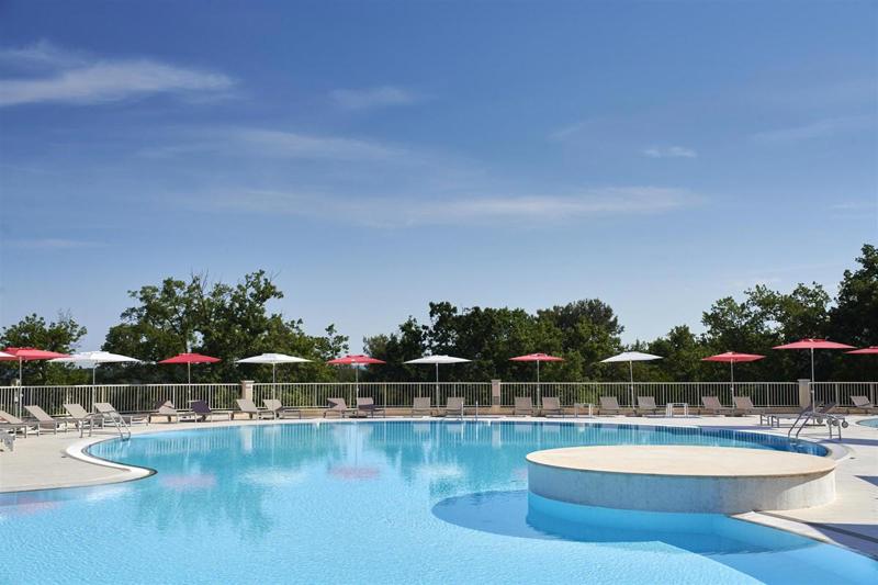 Foto Bellevue Plava Laguna **** Porec