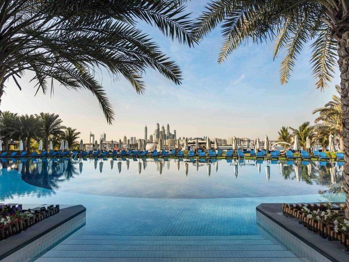 Rixos The Palm - Dubai - Verenigde Arabische Emiraten