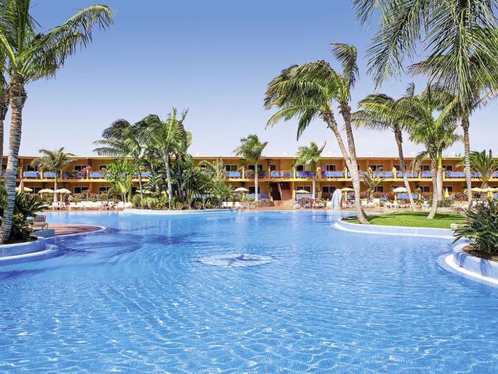 Hotel Drago Park by Pierre en Vacances - Costa Calma - Canarische Eilanden