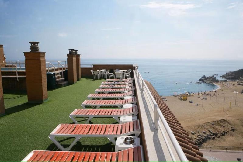 Foto Rosanna ** Lloret De Mar