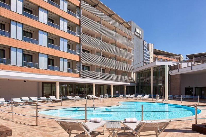 UNA Hotels Varese
