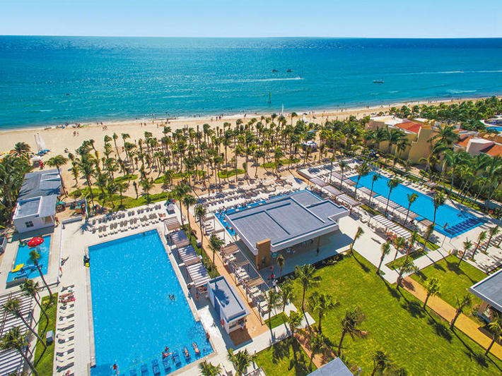 Foto RIU Playacar ***** Playa Del Carmen