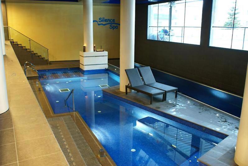 Sant Jordi Boutique Hotel - Calella - Spanje