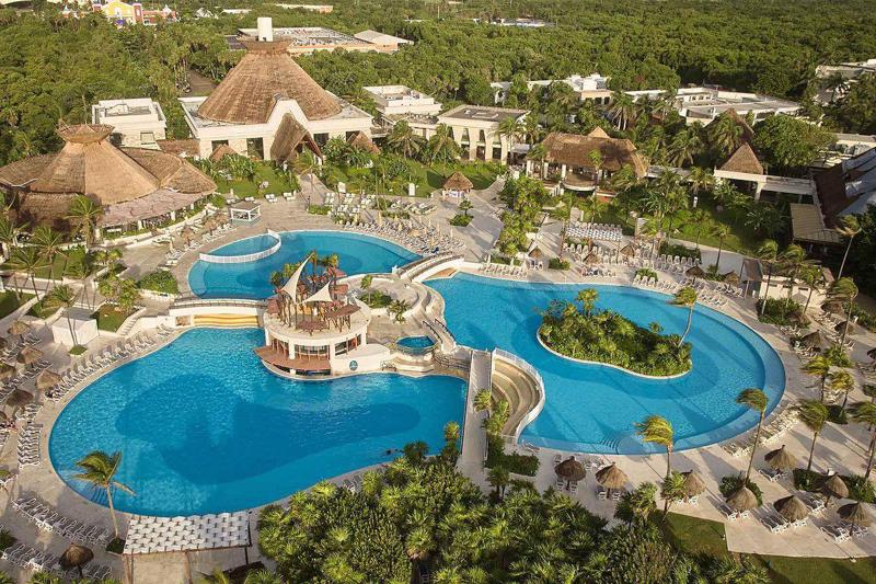 Bahia Principe Explore Tulum - Riviera Maya - Mexico