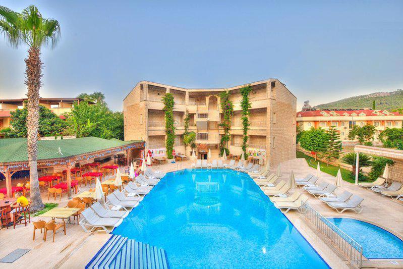 Foto Havana **** Kemer