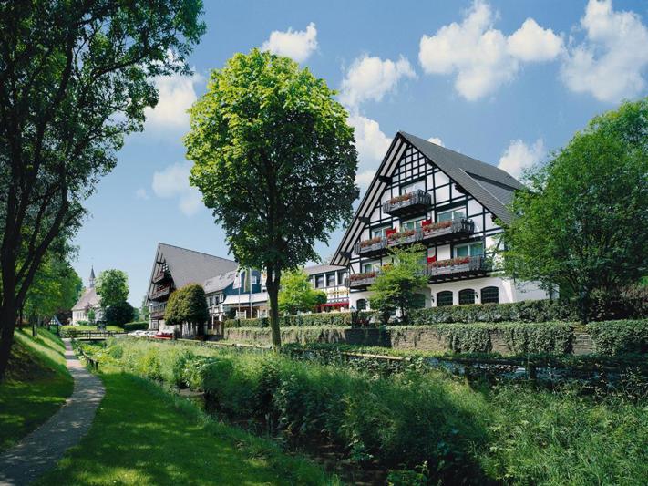 Struck Landhotel en SPA