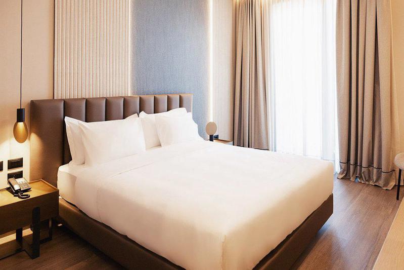 Hotel Grand Duka Hotel en Spa