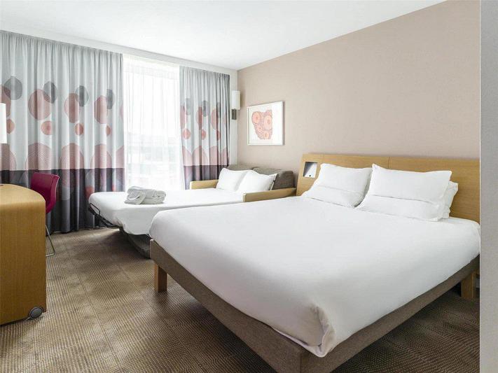 Novotel Edinburgh Park