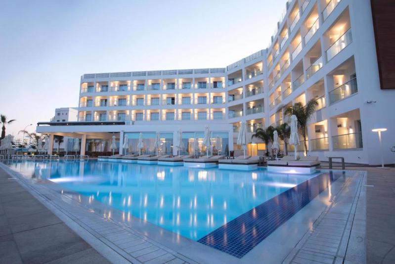 Foto Evalena Beach **** Protaras