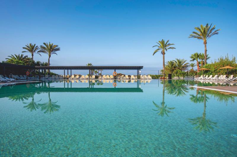 Foto Impressive Playa Granada Golf **** Motril