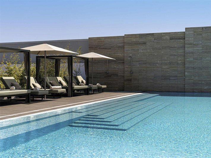 Fairmont La Marina Rabat Sale Hotel and Residences