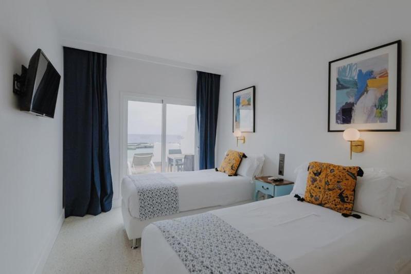 Appartement Islamar Arrecife