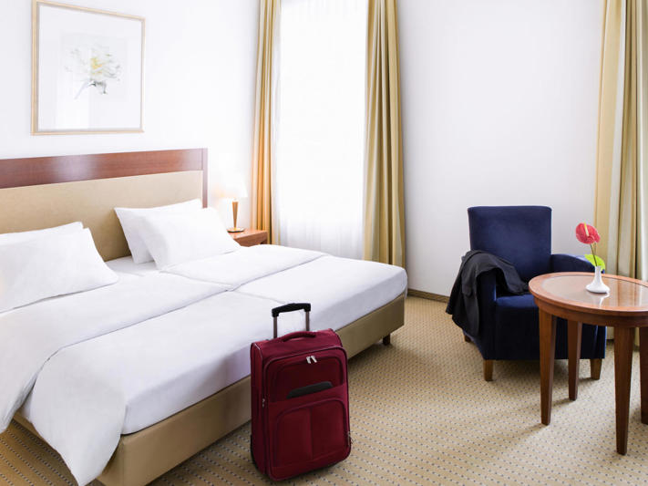 Novotel Hildesheim
