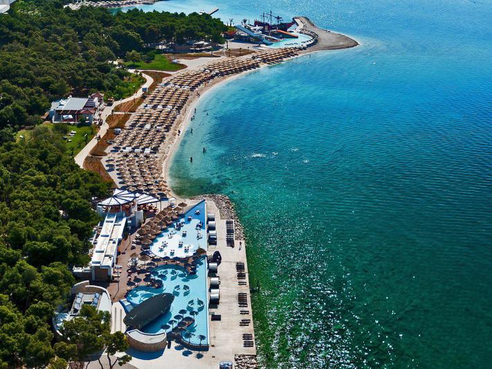 Amadria Park Camping Sibenik Apartments
