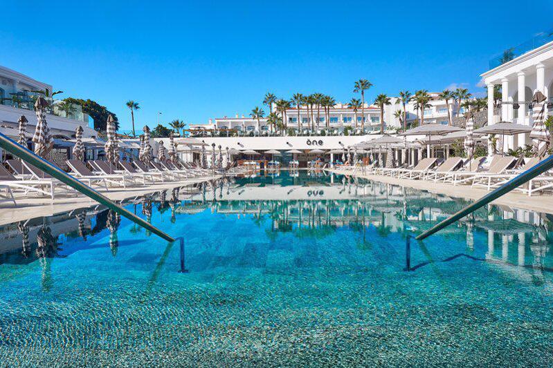 Foto Princess Inspire Tenerife **** Costa Adeje
