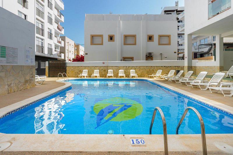 Appartement Vibra Calima