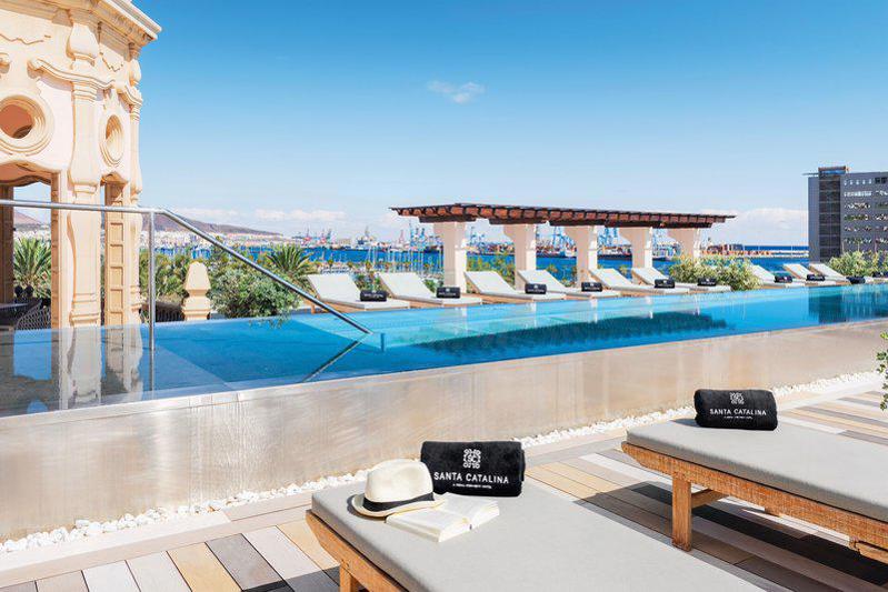 Santa Catalina, a Royal Hideaway Hotel