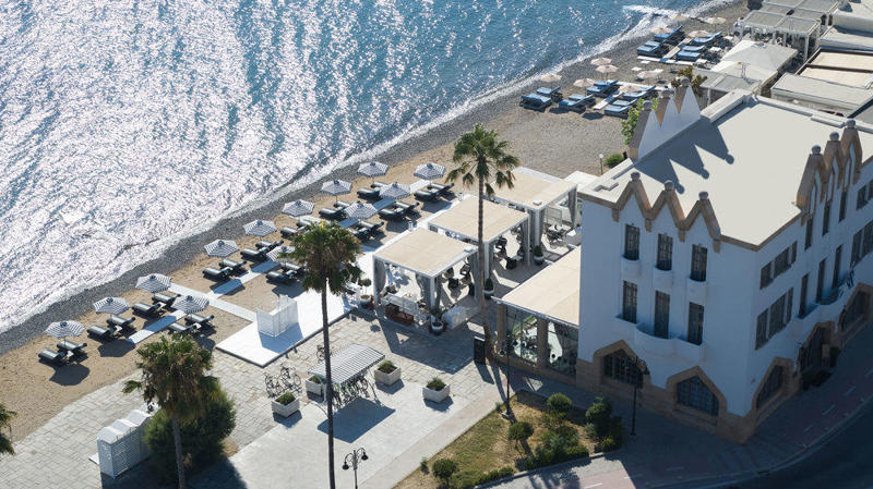 Albergo Gelsomino