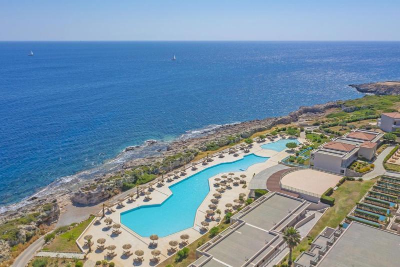 Kresten Royal Euphoria Resort