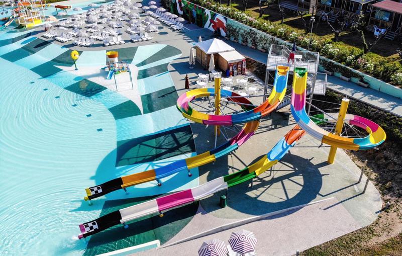 Sisan Family Resort - Bardolino - Italie