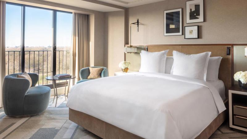 Four Seasons London at Park Lane