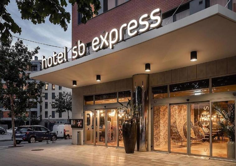 Express Tarragona