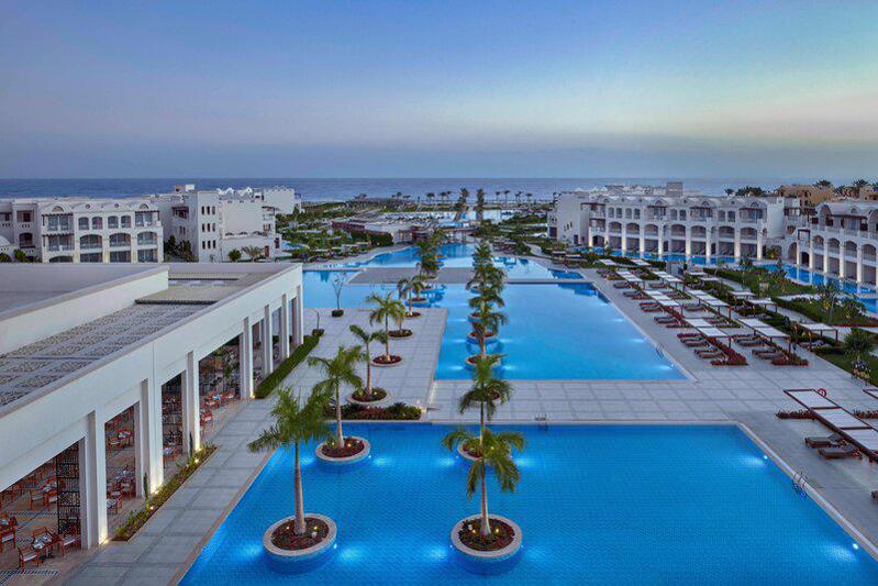 Steigenberger Resort Alaya - Marsa Alam - Egypte
