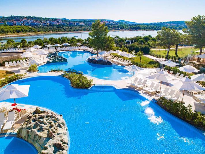 Amadria Park Beach Hotel Jakov