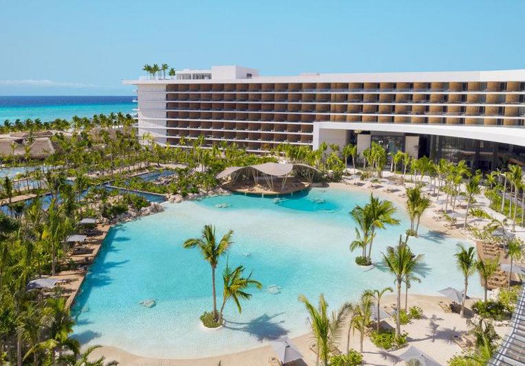 Foto Secrets Moxche Playa del Carmen ***** Playa Del Carmen
