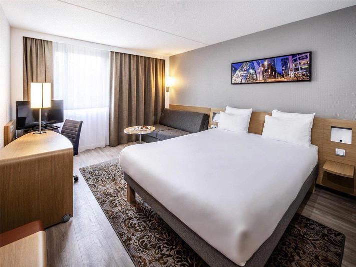 Novotel Rotterdam Schiedam