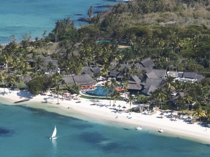 Constance Prince Maurice