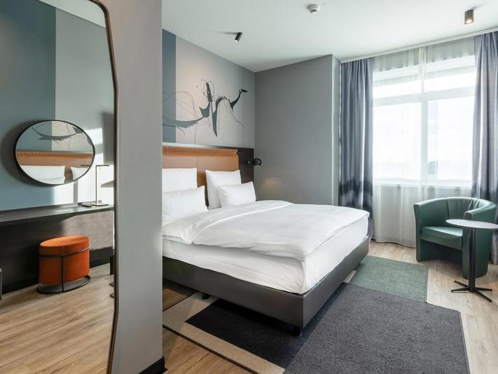 Titanic Comfort Kurfurstendamm