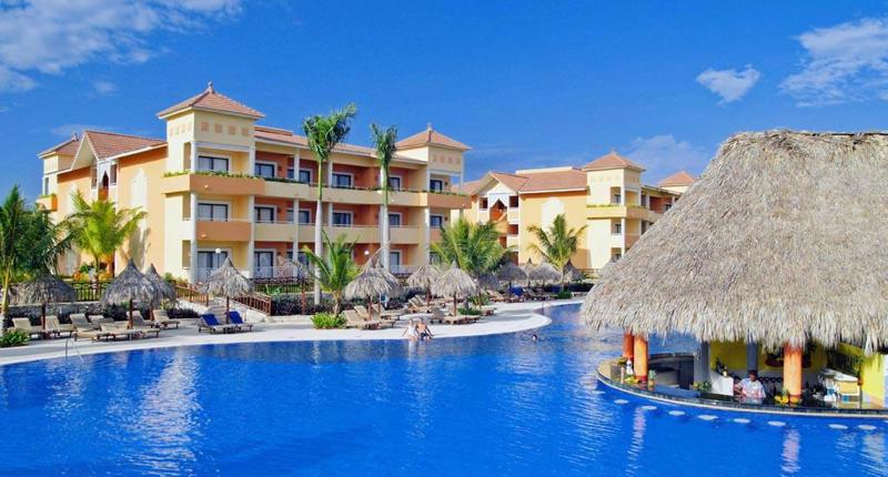 Foto Bahia Principe Grand Punta Cana ***** Punta Cana